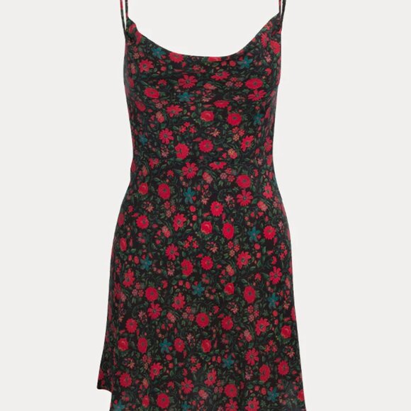REALISATION PAR DRESS XS MONTAGUE DRESS - Picture 1 of 6